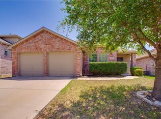 13037 Berrywood Trl, Fort Worth, TX 76244