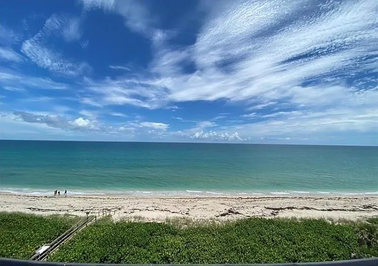9940 Ocean Dr #501 — Photo 1