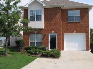 420 Daventry Cir, Calera, AL 35040