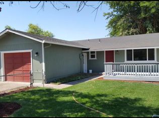 8035 Hale Way, White City, OR 97503
