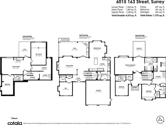 2nd image of 6015 163rd St