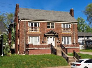 126 N Longworth Ave, Louisville, KY 40212