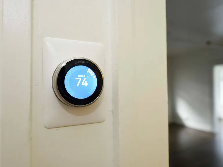 Vest Thermostats