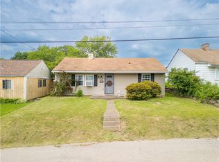 1717 16th Ave, Beaver Falls, PA