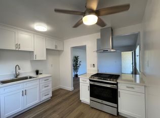 Sahara Apartments, Bellflower, CA 90706