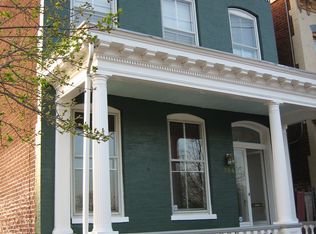 704 N 1st St, Richmond, VA 23219