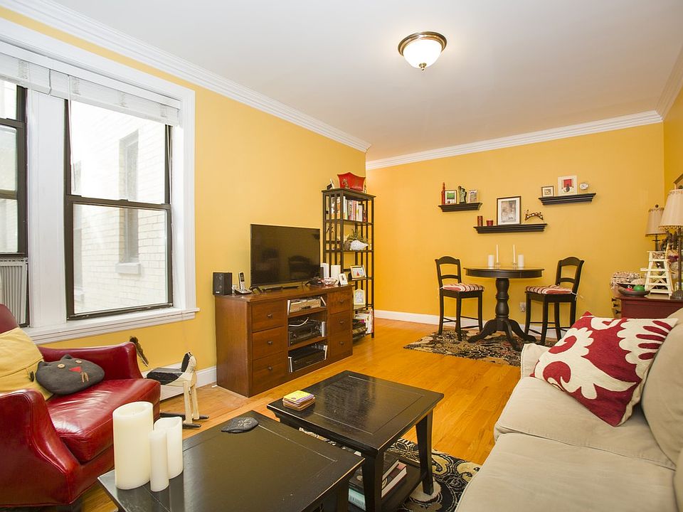 1st image of 65 Morton St #M3h