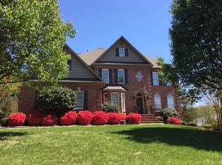 2292 Ashford Dr, Winston Salem, NC 27103