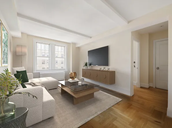 27 West 72nd Street image 3 of 17