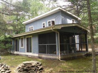 7 Meher Cir, Woodstock, NY 12498