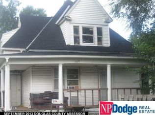 2607 Bristol St, Omaha, NE 68111