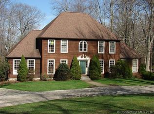 79 Anderson Rd, Pomfret Center, CT 06259