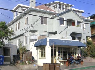 2109 Cedar St #D, Berkeley, CA 94709