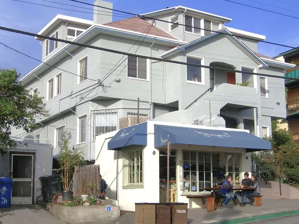 2109 Cedar St, Berkeley, CA