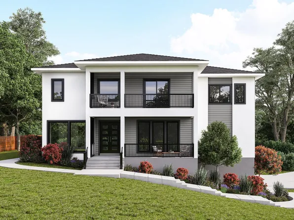 2729 Woodley Place Fls, Church, VA 22046
