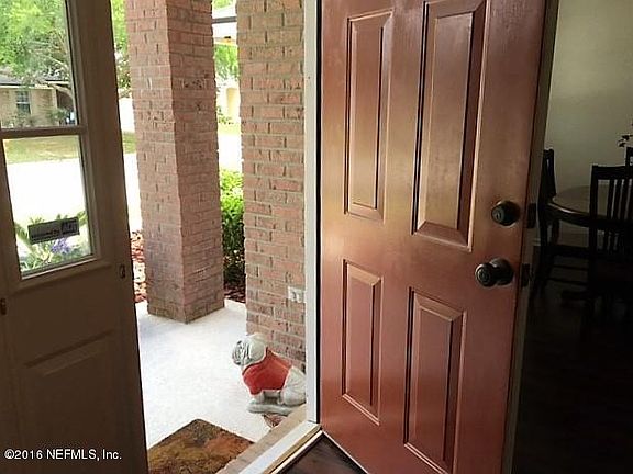 4th image of 801 E Doty Branch Ln
