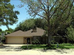 1518 Clover Hill Rd, Mansfield, TX 76063