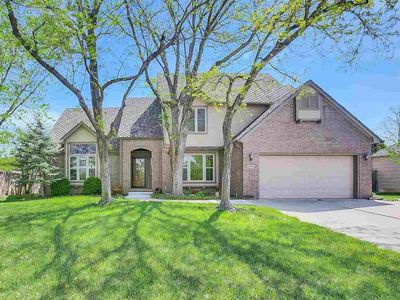 2706 N Rushwood St, Wichita, KS, 67226