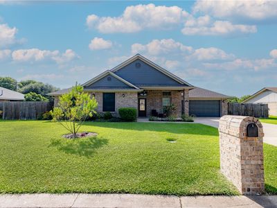 1802 Cheryl Dr, Caldwell, TX, 77836