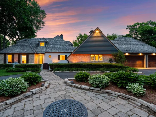 5404 Interlachen Blvd, Edina, MN 55436