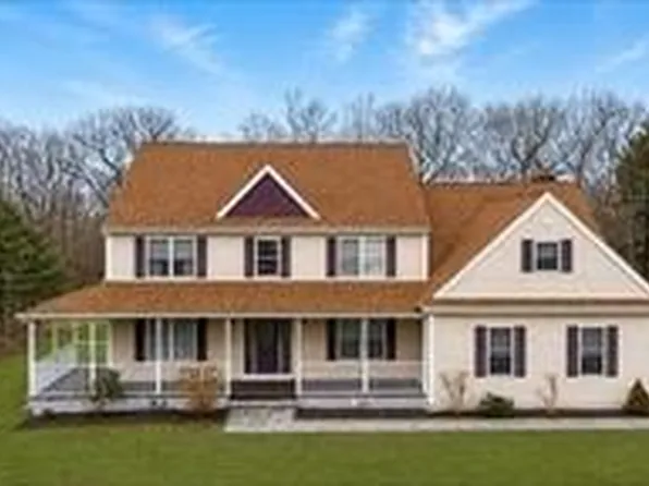 226 Tower Hill Rd, Cumberland, RI 02864