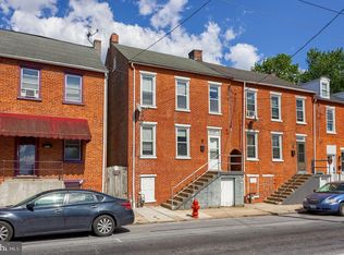 631 S Queen St, Lancaster, PA 17603