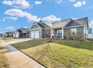 1611 E Vernon Dr, Urbana, IL 61802