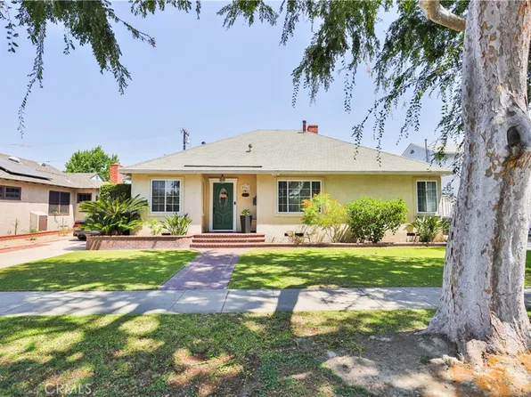 5361 E Willow St, Long Beach, CA 90815