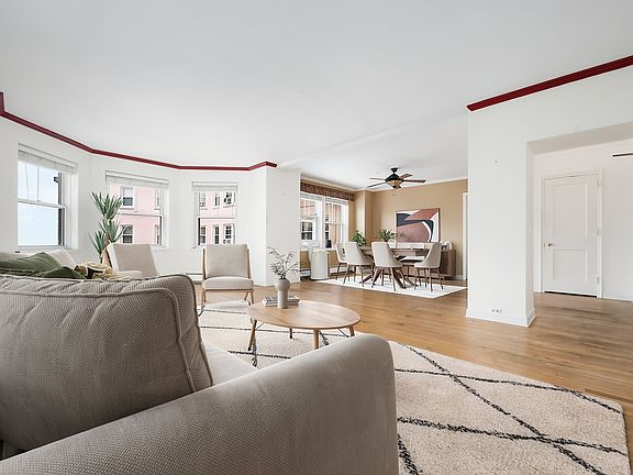 2nd image of 5555 N Sheridan Rd APT 1612