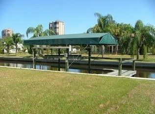 4742 Jackfish St, Bonita Springs, FL 34134
