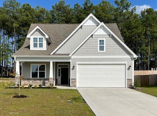 193 Cromwell Ct, Raeford, NC 28376