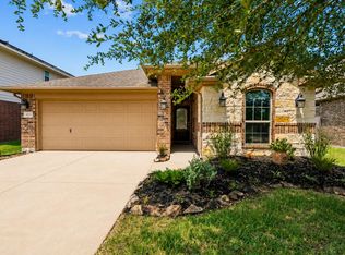 4813 Ladona Ct, League City, TX 77573