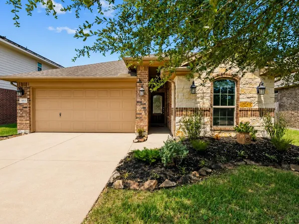 4813 Ladona Ct, League City, TX 77573