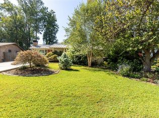 2678 Frontier Trl, Atlanta, GA 30341