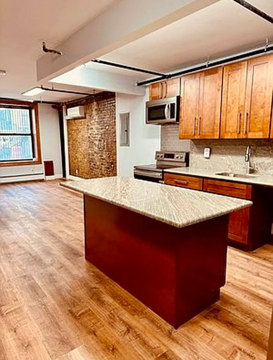 Building Photo - 24 W 123rd St #A
