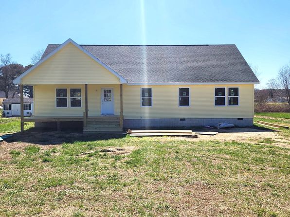 LOT 4 Lancy Dr, Atlantic, VA 23303