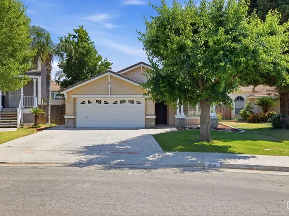 8319 Hemlock Ct, Bakersfield, CA 93311