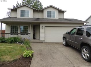 1070 SW Ivory Loop, Gresham, OR 97080