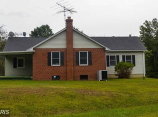 985 Dorsey Rd, Prince Frederick, MD 20678