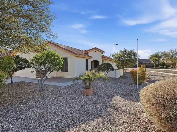 388 S 227th Court, Buckeye, AZ 85326
