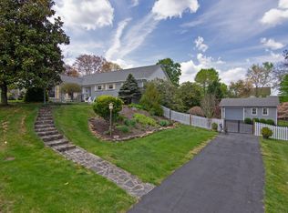 119 Ruffner Dr, Lewisburg, WV 24901