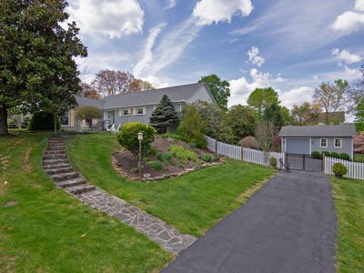 119 Ruffner Dr, Lewisburg, WV, 24901