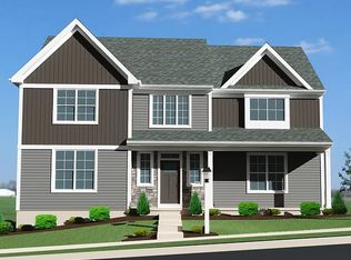 The Palmetto Plan, Westbrooke Hills, Elizabethtown, PA 17022