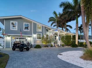 478 20th Ave, Indian Rocks Beach, FL 33785