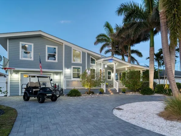 478 20th Ave, Indian Rocks Beach, FL 33785