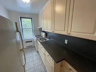 Rented by The Realty Depot