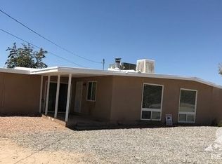 8856 Little Morongo Rd, Morongo Valley, CA 92256