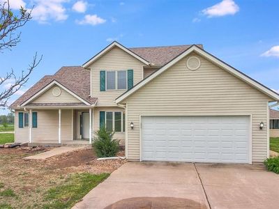 409 NW 1251st Rd, Holden, MO, 64040