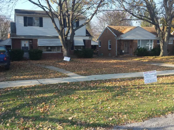 27084 Southwestern Hwy, Redford, MI 48239