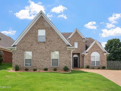 2939 Boffin Dr, Southaven, MS, 38672